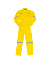 J54 Reflective Boiler Suit SABS Specification