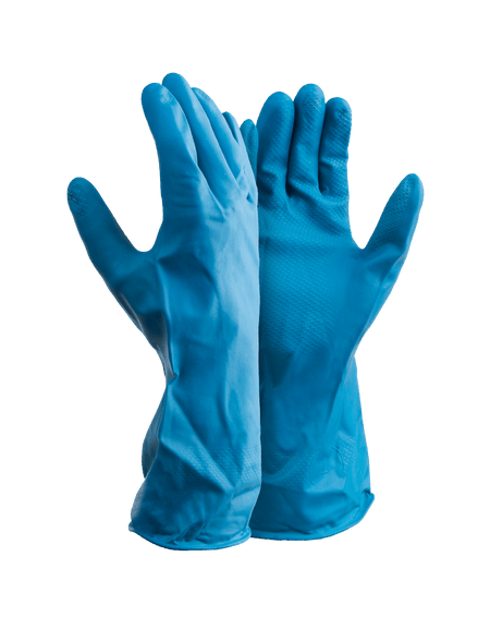 Latex Household Gloves - Javlin