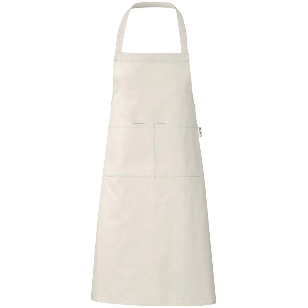 Gohan Cotton Apron – Health & Safety Shopping