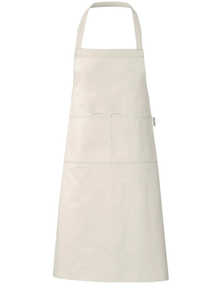 Gohan Cotton Apron