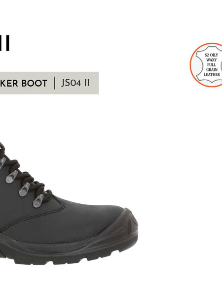 Profit Goliath II Safety Boots
