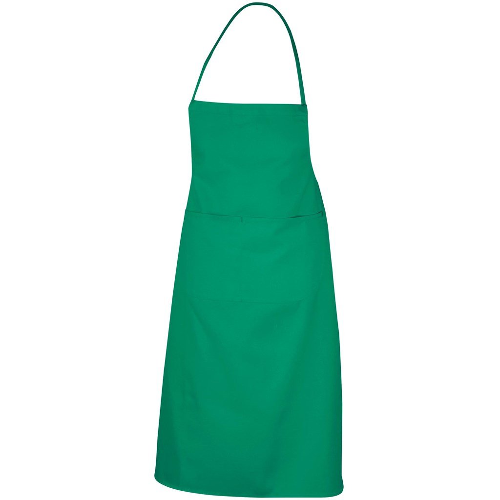 Bib Apron