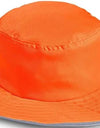 Hi Viz Reflective Sun Hat