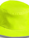 Hi Viz Reflective Sun Hat