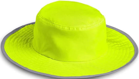 Hi Viz Reflective Sun Hat
