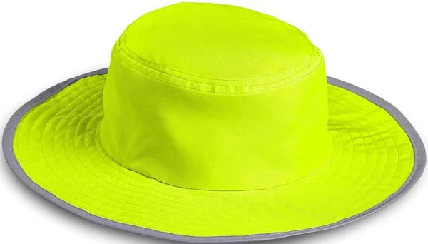 Hi Viz Reflective Sun Hat