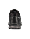 REBEL Men’s Light Industrial 2.0 Shoe Silver Grey