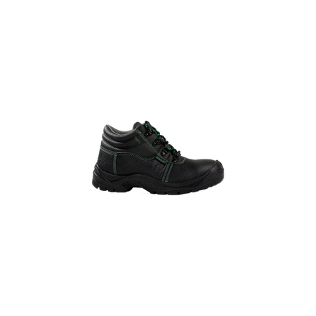 Javlin Steel Toe Safety Boots