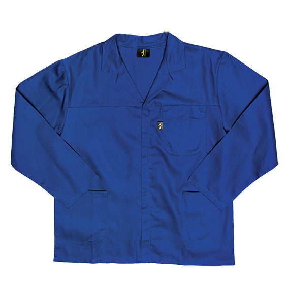 Graftex Polycotton Jacket Only – SABS Specification - Graftex (65/35)