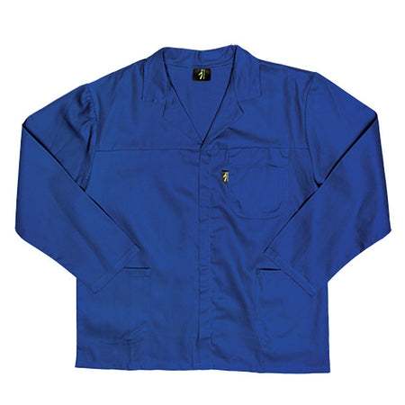 Worksuit Jacket Only Conti-suit Paramount Javlin