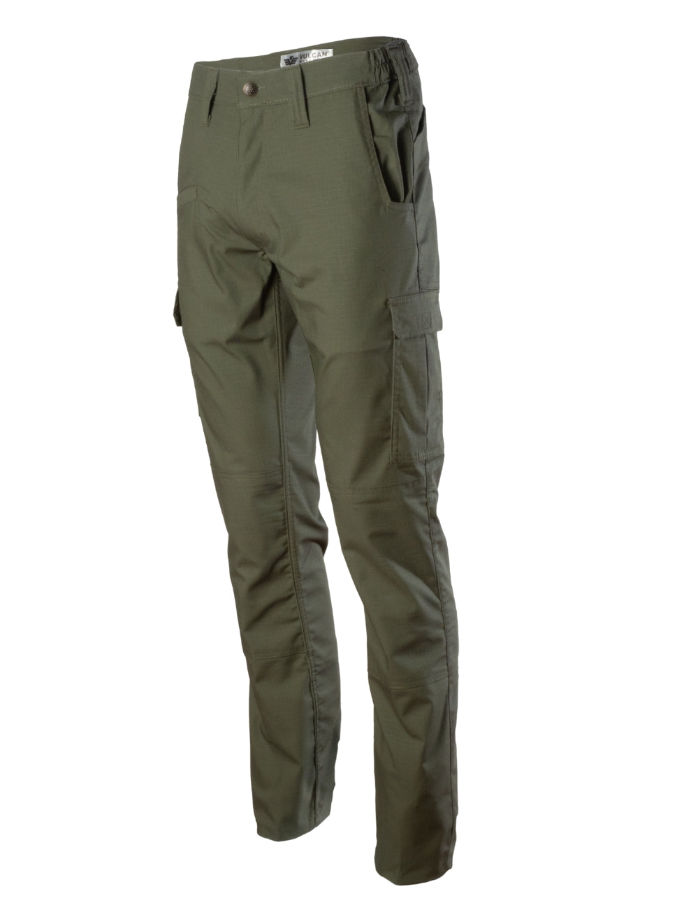 Ladies Bush Cargo pants