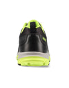REBEL Men’s Light Industrial 2.0 Shoe Black Green