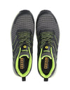 REBEL Men’s Light Industrial 2.0 Shoe Black Green