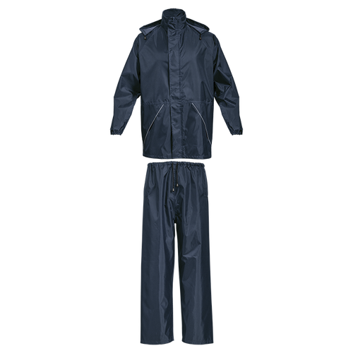 Barron Imvula Rainsuit