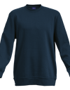 Basic Crew Neck Sweater