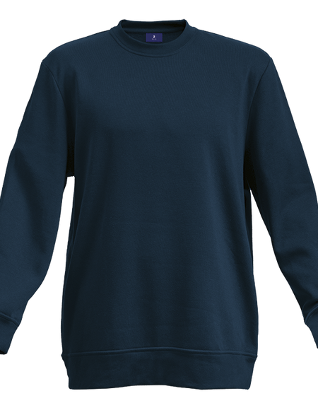 Basic Crew Neck Sweater
