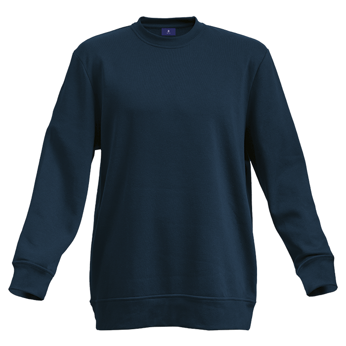 Basic Crew Neck Sweater