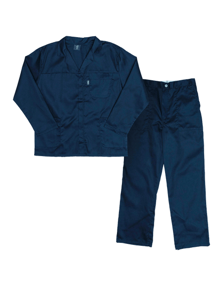 Worksuit Trouser Paramount Javlin Contisuit Trouser Only