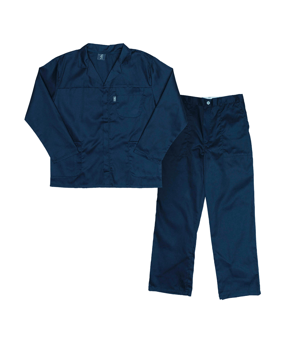 Worksuit Trouser Paramount Javlin Contisuit Trouser Only