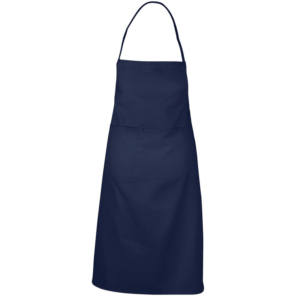 Bib Apron