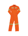 J54 Reflective Boiler Suit SABS Specification