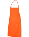 Bib Apron