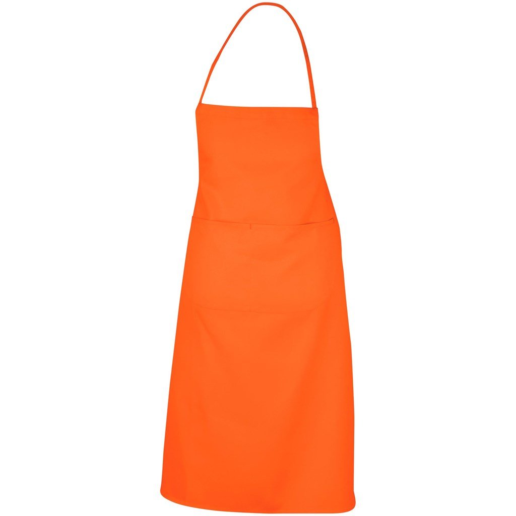 Bib Apron