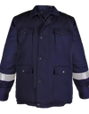 D59 Flame and Acid Thermal - Winter - Jacket