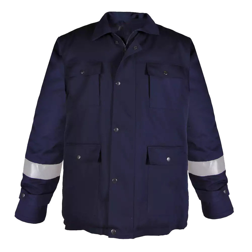 D59 Flame and Acid Thermal - Winter - Jacket