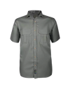 Homegrown Men Short Sleeve Shirt