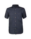 Homegrown Men Short Sleeve Shirt