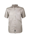 Homegrown Men Short Sleeve Shirt