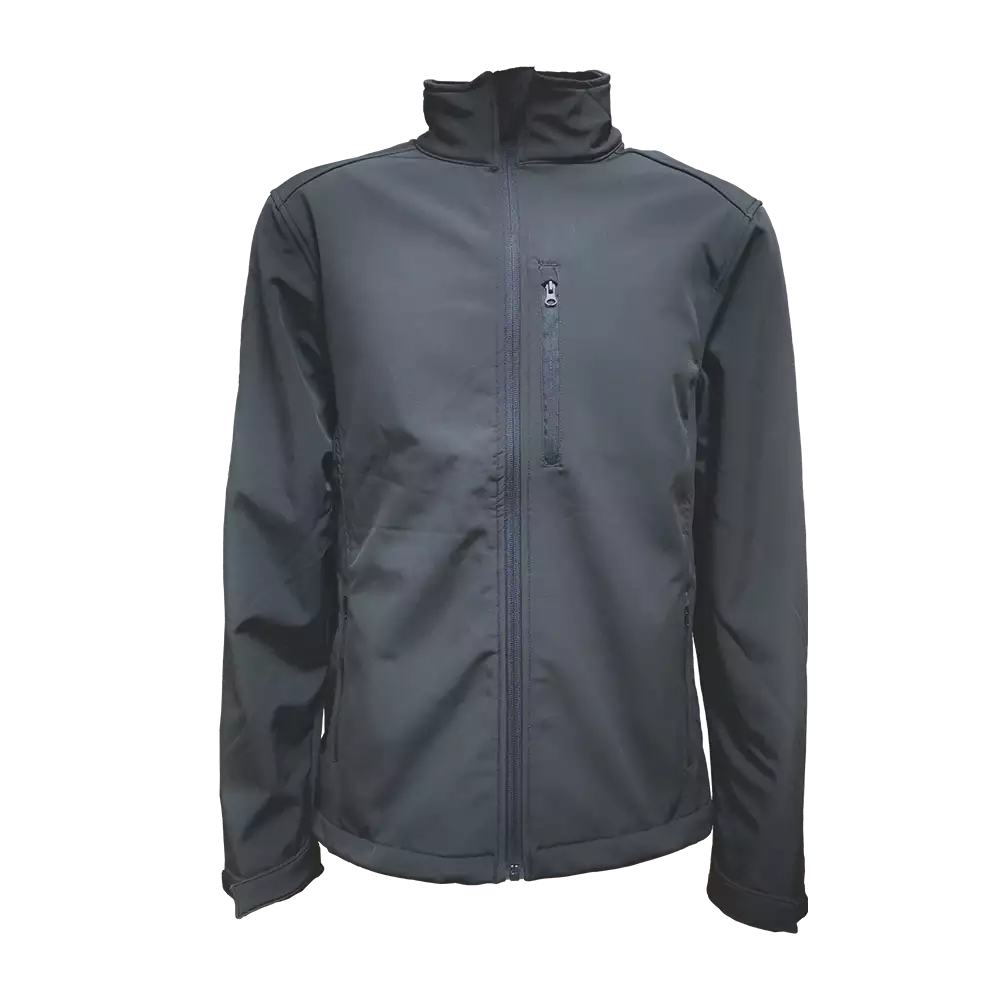 Soft Shell Jacket - Pinnacle