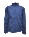 Soft Shell Jacket - Pinnacle