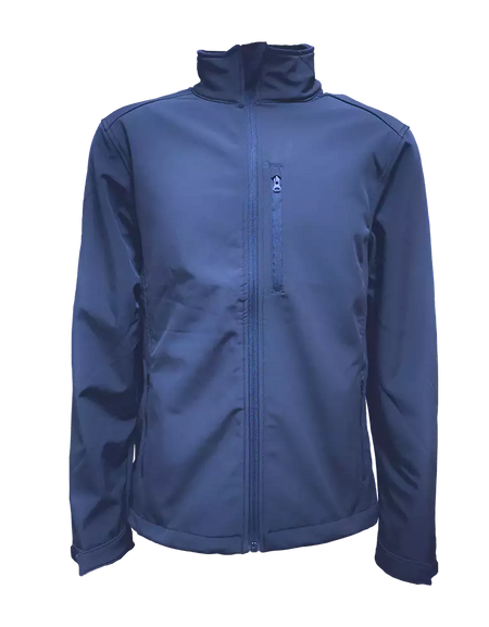 Soft Shell Jacket - Pinnacle