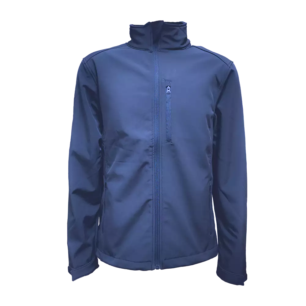 Soft Shell Jacket - Pinnacle