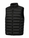 Pinnacle Puffer Body Warmer