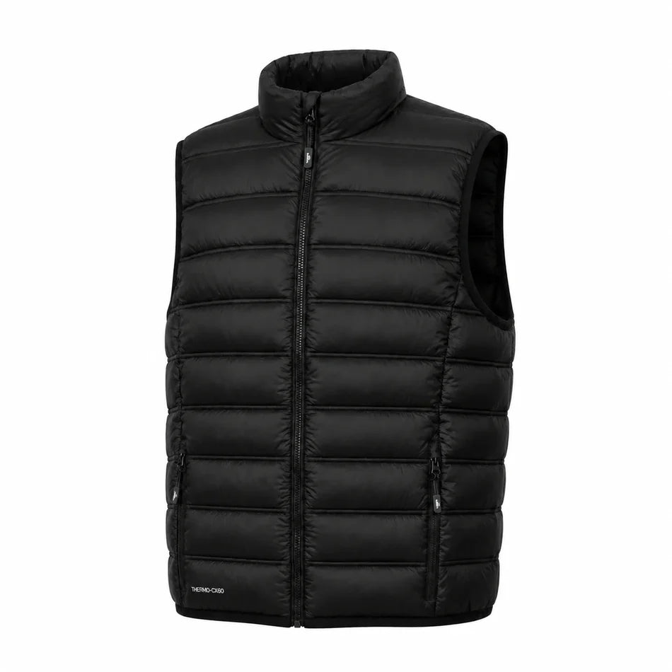Pinnacle Puffer Body Warmer