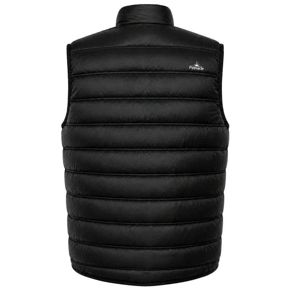 Pinnacle Puffer Body Warmer