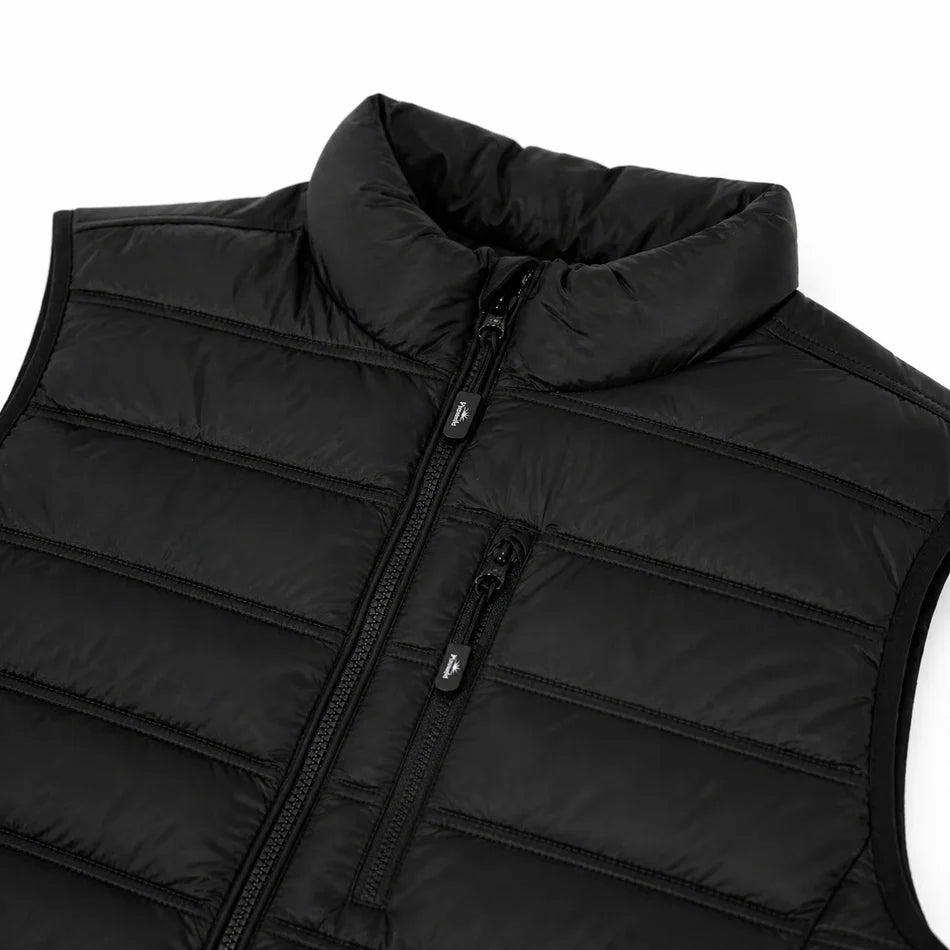 Pinnacle Puffer Body Warmer