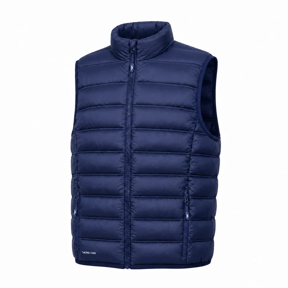 Pinnacle Puffer Body Warmer
