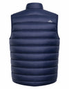 Pinnacle Puffer Body Warmer