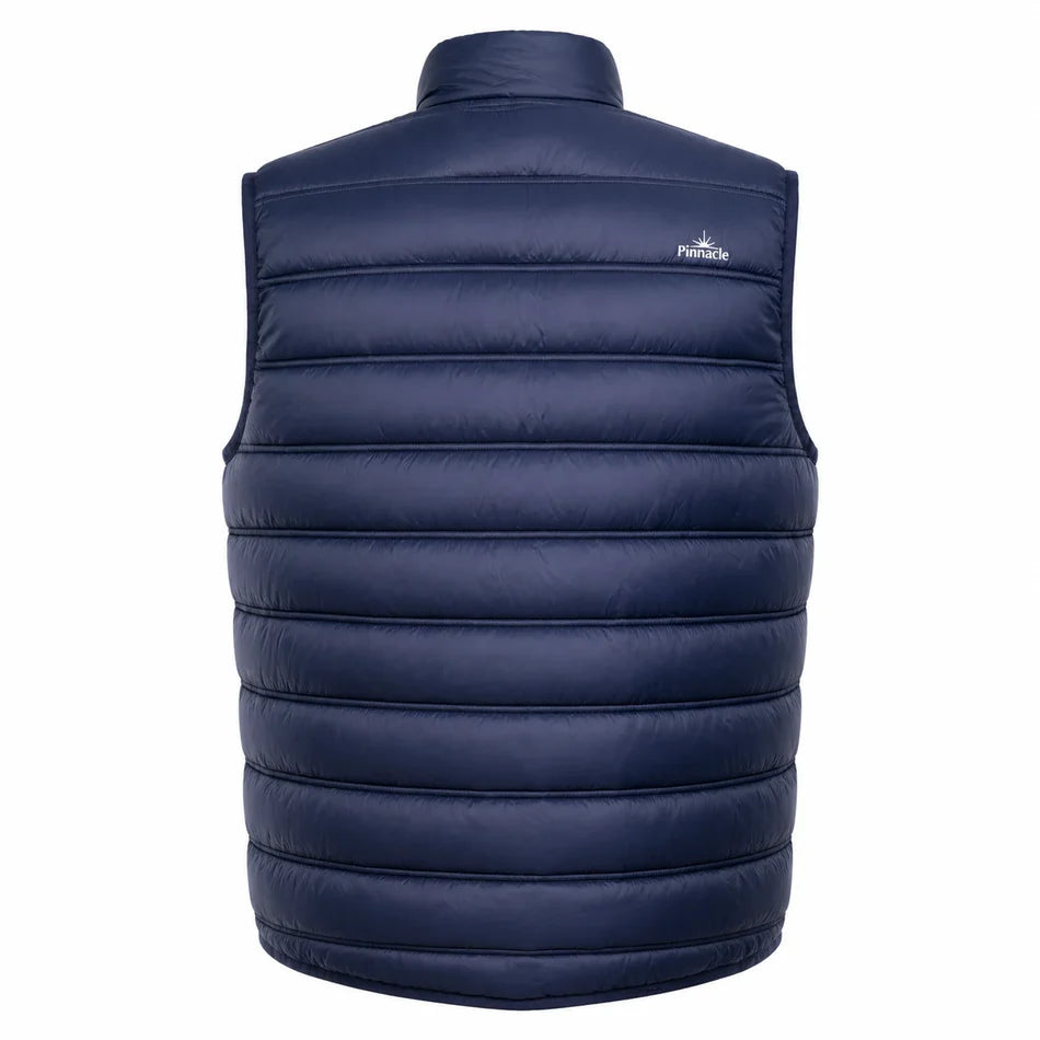Pinnacle Puffer Body Warmer