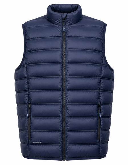 Pinnacle Puffer Body Warmer