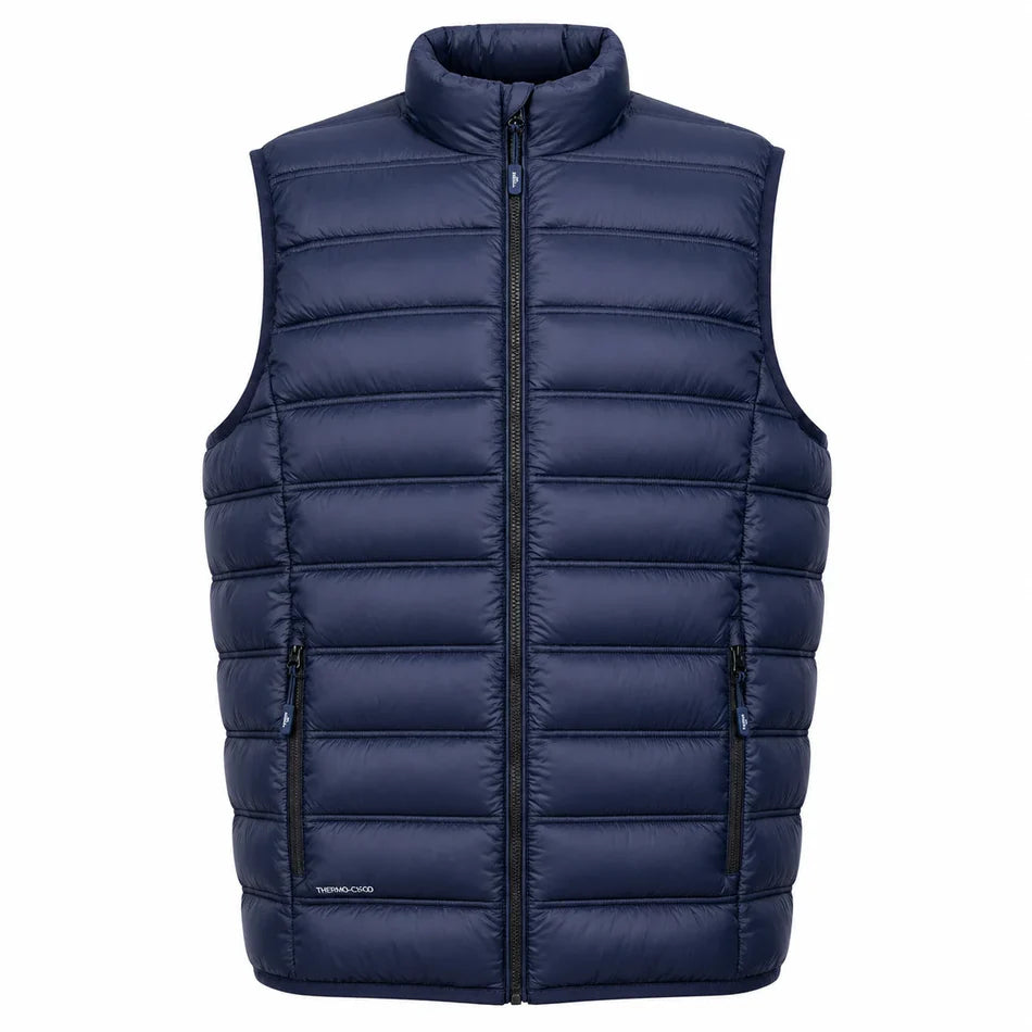 Pinnacle Puffer Body Warmer