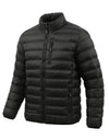 Pinnacle Puffer Jacket