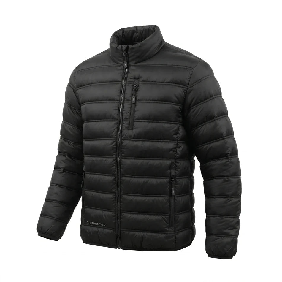 Pinnacle Puffer Jacket