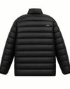 Pinnacle Puffer Jacket