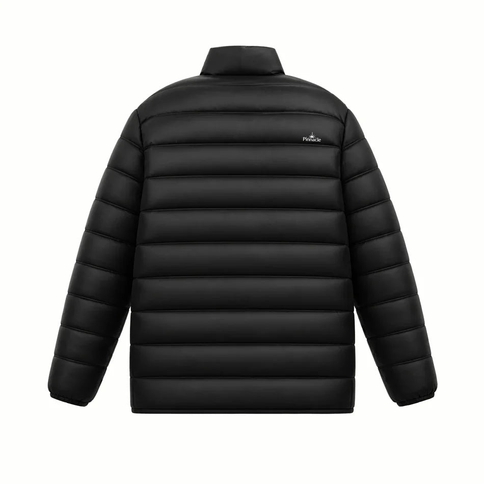 Pinnacle Puffer Jacket
