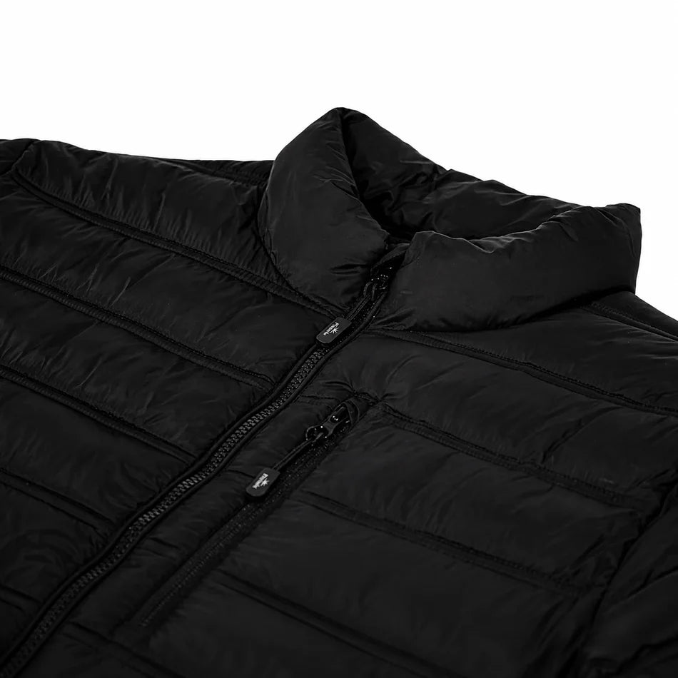 Pinnacle Puffer Jacket